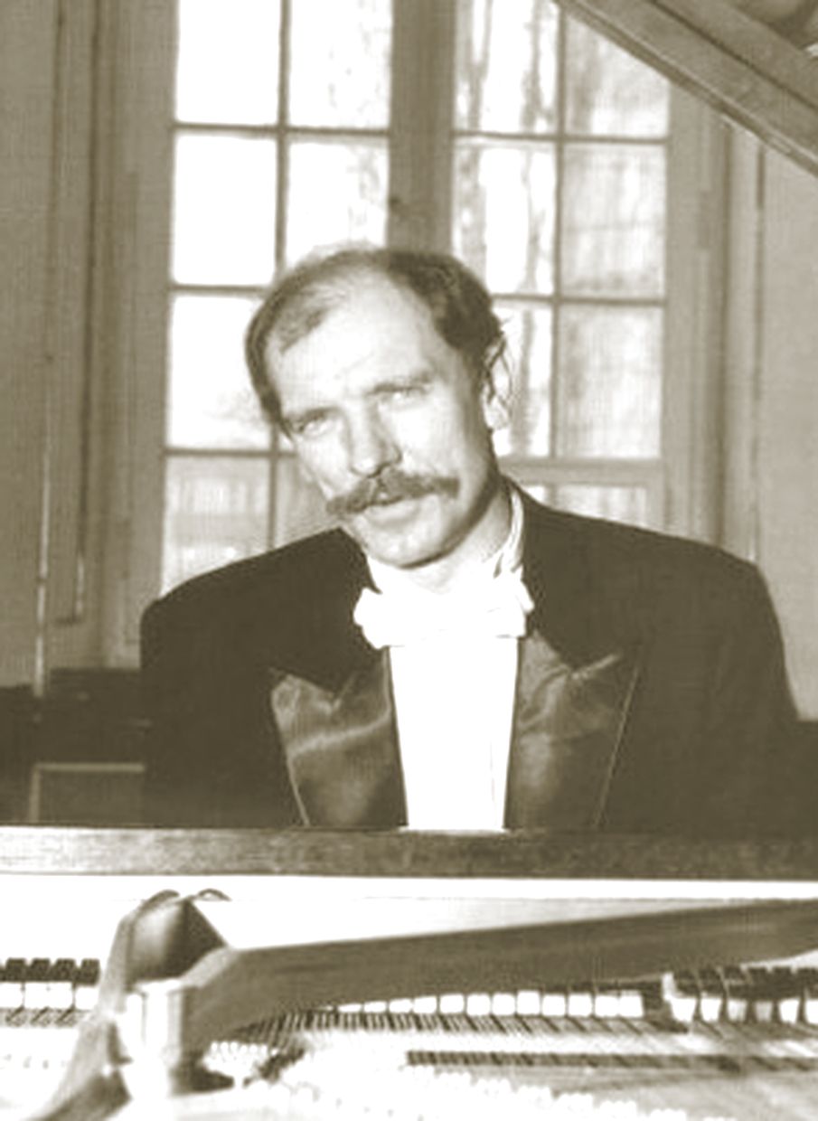 Богдан Чапевский